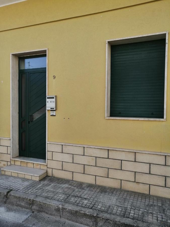 Delcicer Casa Vacanze O Camera Privata Galatina Exterior photo