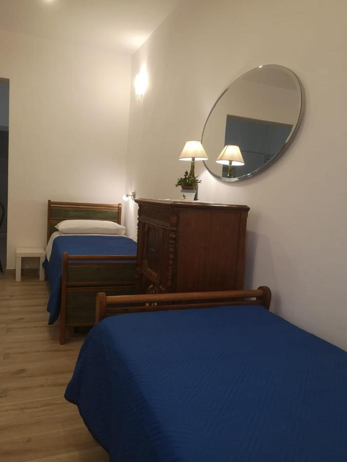 Delcicer Casa Vacanze O Camera Privata Galatina Exterior photo