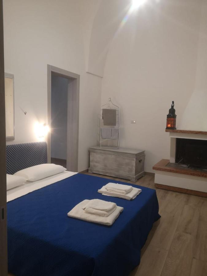 Delcicer Casa Vacanze O Camera Privata Galatina Exterior photo
