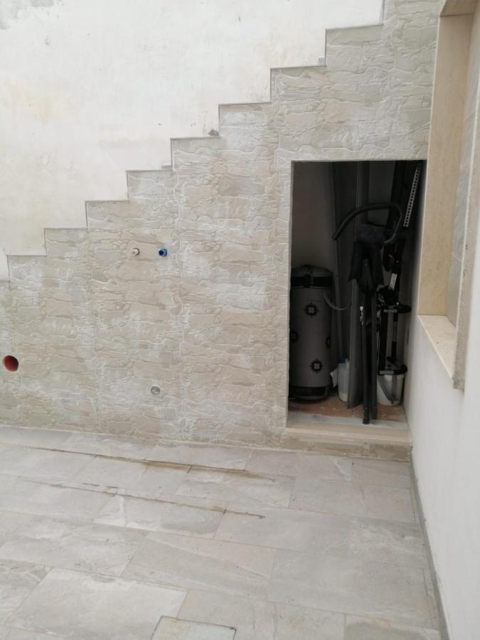 Delcicer Casa Vacanze O Camera Privata Galatina Exterior photo
